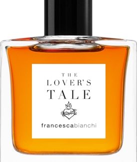 Francesca BianchiThe Lover's Tale estratto profumato unisex