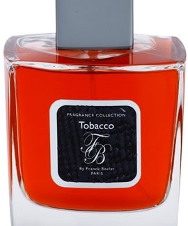 Franck BocletTabacco Eau de Parfum per uomo