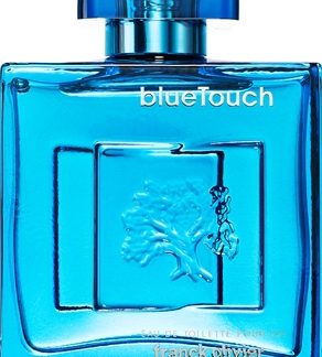 Franck OlivierBlue Touch Eau de Toilette per uomo