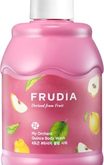FrudiaMy Orchard Quince gel doccia rilassante 350 ml