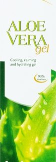 FytofontanaAloe Vera gel gel lenitivo doposole con aloe vera100 ml
