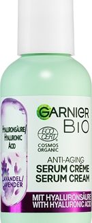 GarnierBio Lavandin siero anti-age30 ml