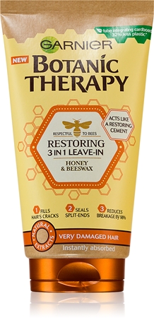 GarnierBotanic Therapy trattamento senza risciacquo 150 ml