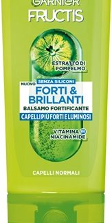 GarnierFructis Forti & Brillanti balsamo rinforzante per capelli più forti e luminosi