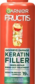 GarnierFructis Ripara&Rinforza trattamento rinforzante per capelli rovinati 200 ml