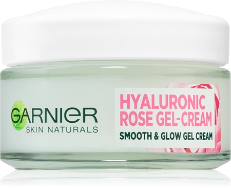 GarnierSkin Active crema viso idratante e illuminante50 ml