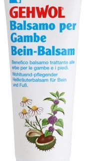 GehwolClassic balsamo lenitivo per le gambe 125 ml
