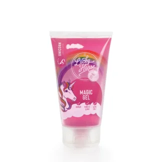 Gel Rapide Lucky Horse Unicorn Magic