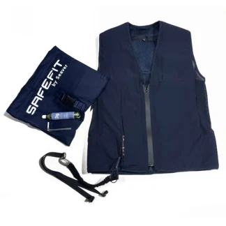 Gilet Airbag Seaver Safe Fit