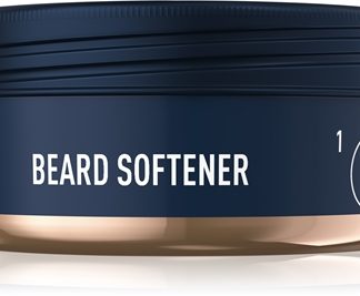 GilletteKing C. Soft Beard Balm balsamo per barba100 ml