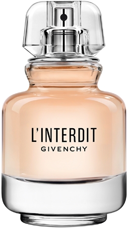 GIVENCHYL’Interdit profumo per capelli da donna