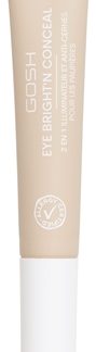 GoshBright'n Conceal correttore illuminante contro le occhiaie