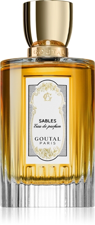 GOUTALSables Eau de Parfum per uomo