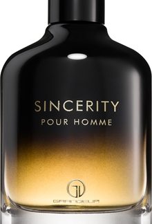 GrandeurSincerity Eau de Parfum per uomo