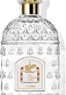 GUERLAINLes Colognes Eau de Cologne du Coq acqua di Colonia unisex