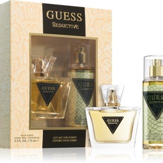 GuessSeductive confezione regalo da donna