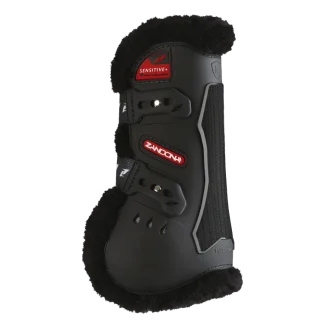 Guêtres Zandona Carbon Air Sensitive+