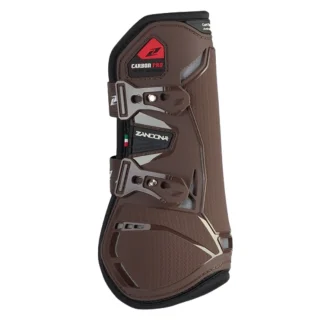 Guêtres Zandona Carbon Pro Tendon