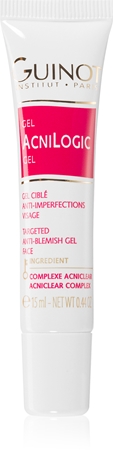 GuinotAcnilogic gel contro le imperfezioni della pelle 15 ml