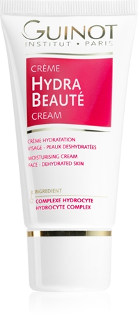 GuinotHydra Beauté crema idratante viso SPF 5 50 ml