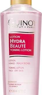 GuinotHydra Beauté lozione tonica viso per pelli secche200 ml