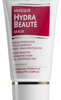GuinotHydra Beauté maschera idratante per tutti i tipi di pelle 50 ml