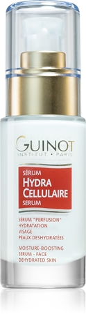 GuinotHydra Cellulaire siero idratante 30 ml