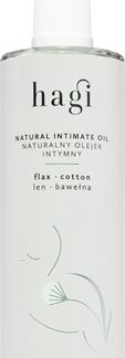 HagiIntimate Olio intimo 100 ml