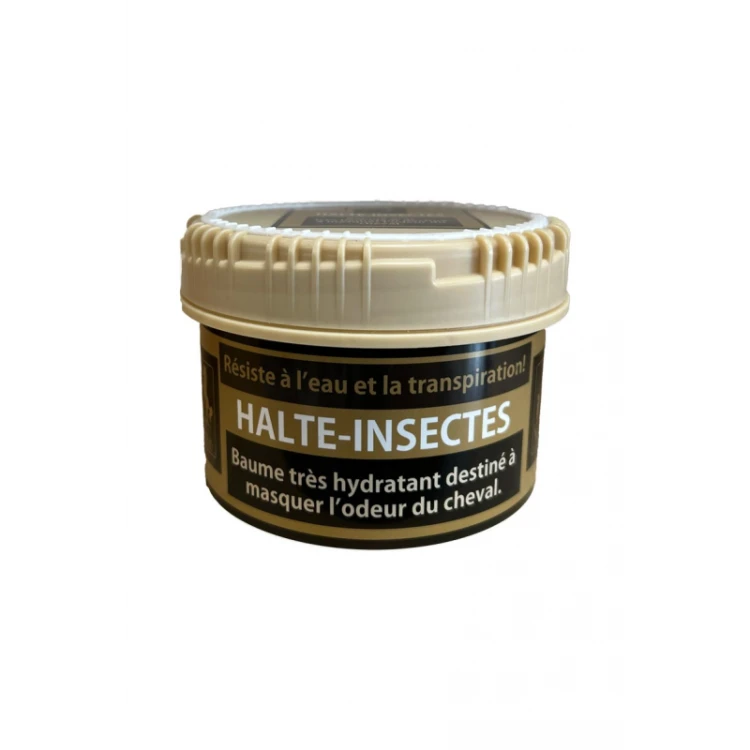Halte Insectes Ungula