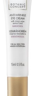 Helia-DBotanic Concept crema occhi antirughe15 ml