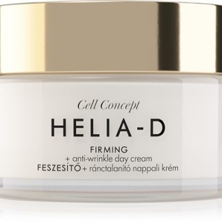 Helia-DCell Concept crema giorno rassodante antirughe 45+50 ml