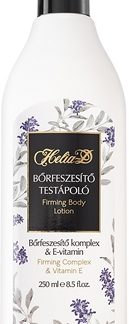 Helia-DFirming latte rassodante corpo 250 ml