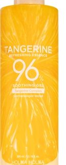 Holika HolikaTangerine 96% gel idratante e lenitivo con mandarino 390 ml