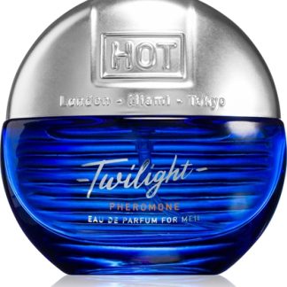 HOTTwilight Men Pheromone profumo con feromoni per uomo 15 ml