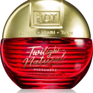 HOTTwilight Pheromone Natural Spray spray con feromoni da donna 15 ml