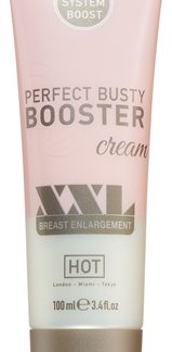 HOTXXL Busty Booster crema per aumentare il seno 100 ml