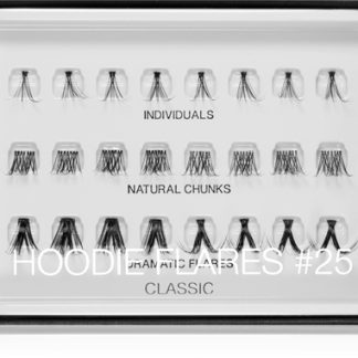 Huda BeautyClassic ciglia finte