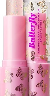 I Heart RevolutionButterfly balsamo pH autocolorantesi con glittercolore Color Changing 3 g