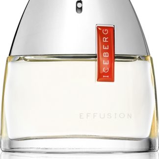 IcebergEffusion Woman Eau de Toilette da donna