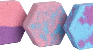 IDC INSTITUTESunset confezione regalo per il bagno