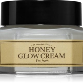 I'm fromHoney crema di idratazione profonda illuminante50 g