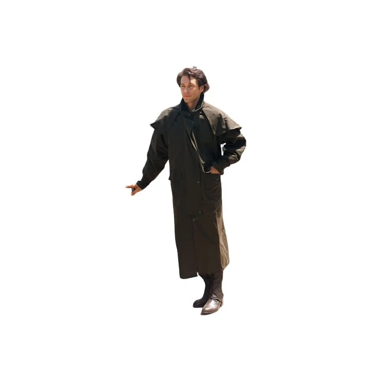 Imperméable Australien Randol's
