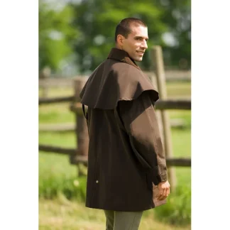 Imperméable ¾ Australien Randol's
