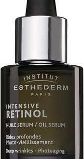 Institut EsthedermIntensive Retinol Oil Serum siero concentrato anti-age15 ml