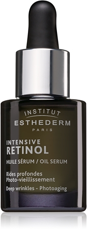 Institut EsthedermIntensive Retinol Oil Serum siero concentrato anti-age15 ml
