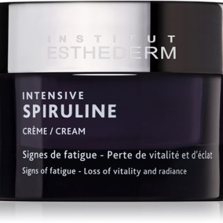 Institut EsthedermIntensive Spiruline Cream crema rivitalizzante altamente concentrata per il trattamento di pelli affaticate50 ml