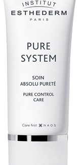 Institut EsthedermPure System Pure Control Care crema opacizzante per la regolazione del sebo50 ml
