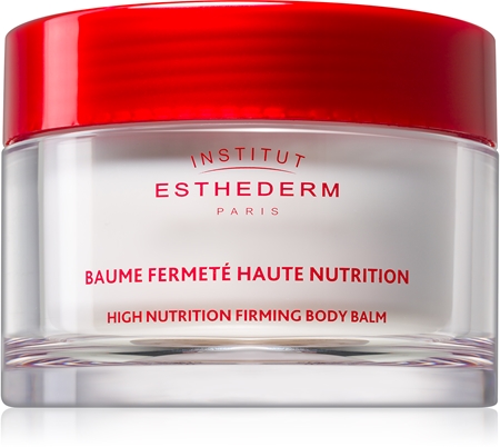 Institut EsthedermSculpt System High Nutrition Firming Body Balm balsamo corpo ultra nutriente 200 ml