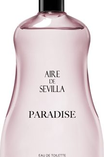 Instituto EspañolAire De Sevilla Paradise Eau de Toilette da donna