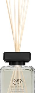 ipuroEssentials Cotton Fields diffusore di aromi 200 ml
